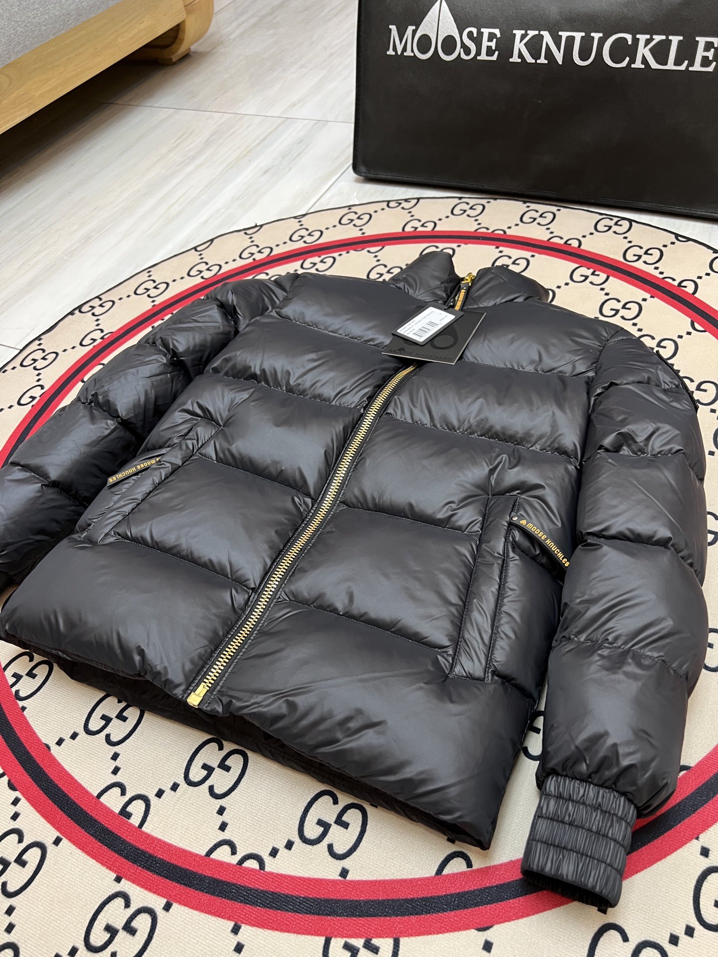 Canada Goose Down Jackets